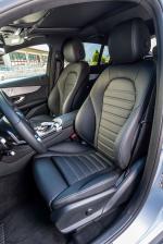 Mercedes-Benz GLC300 4Matic AMG Line Coupe 2016 года
